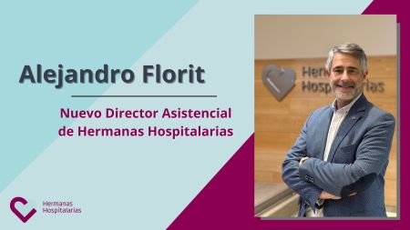 Nombramiento Alejandro Florit Director Asistencial Noticia Web