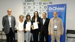 El programa de Benito Menni CASM de suport en salut mental a la xarxa d'atenció primària rep un premi CAMFIC