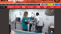 El nou servei comunitari ''Repara Renova'' a TV l'Hospitalet