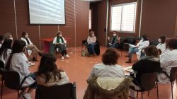 La Unitat de Treball Social de Benito Menni CASM inicia a Sant Boi una roda de jornades informatives per territoris