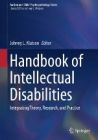 Professionals de Benito Menni CASM participen en el manual:'' Handbook of intellectual disabilities ''