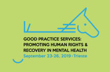 Good practices services: Promoting human rigths and recovery in mental health