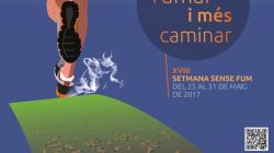 Benito Menni CASM organiza actividades de promoción de la salud en motivo de la XVIII Semana sin humo