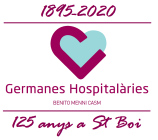 125 aniversario de la llegada de las Hermanas Hospitalarias a Sant Boi